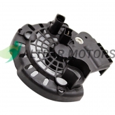 Alternador Bosch F000BL06H7 14V 120 Mbb Eletrônico Moderno