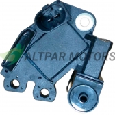 Alternador Valeo 439445 14V 90A Fox/Gol/Golf