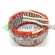 Alternador Valeo SG7S015 14V 70A Peugeot 206 1.4 1.6