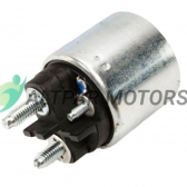 Motor de partida Valeo 12v 438169 Iveco Daily