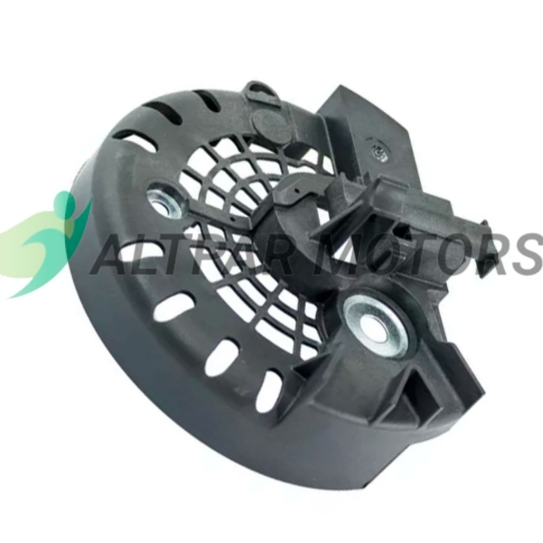 Alternador Bosch F000BL0755 28V 80A Volkswagen Caminhões