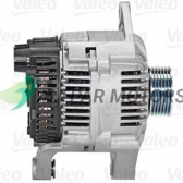 Alternador Valeo 433190 90a 14v Ducato/Peugeot/Xantia