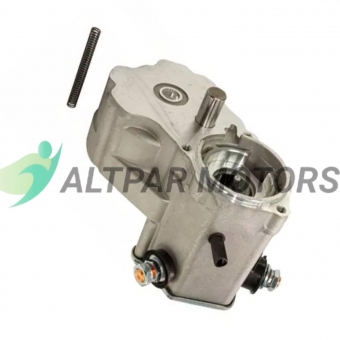 Motor de partida Denso12v 228000-6530 John Deere Colhedora