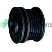 Alternador Bosch 0120335010 14V 90A Polo/Classic/Golf