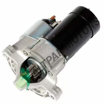 Motor de partida Valeo 12v 432636 Citroen/Peugeot