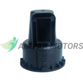Alternador Bosch 0124325058 14V 90A Fiat/Palio/Siena