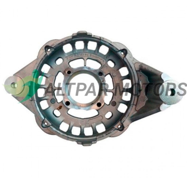 Alternador Bosch F000BL04E5 14V 90A Cummins/F350/F4000