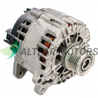Alternador Valeo 439862 14V 140A Amarok 2.0