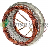 Alternador Bosch 0124315007 14V 65A Fox/Golf/Polo