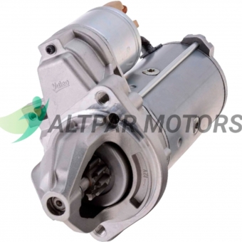 Motor de partida Valeo12v 432644 Sprinter