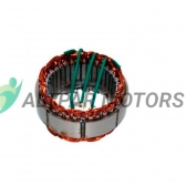 Alternador Bosch 9120080212 14v 85A Sprinter / S10 / Ranger Com Bomba Vacúo