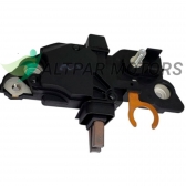 Alternador Bosch 0124325109 14V 90A Ford Cargo