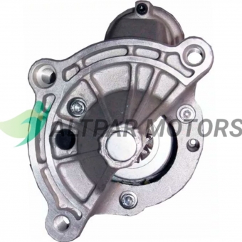 Motor de partida Valeo 12v 432636 Citroen/Peugeot