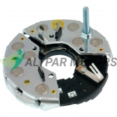 Alternador Bosch F000LD0117 14V 85A Blazer/Silverado 4.2 Diesel