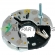 Alternador Bosch F000LD0117 14V 85A Blazer/Silverado 4.2 Diesel