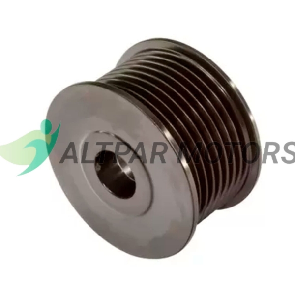 Alternador Bosch F000BL04E5 14V 90A Cummins/F350/F4000