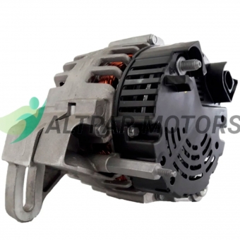 Alternador Valeo 439439 14V 70A Fox/Polo/Golf