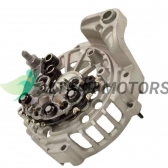 Alternador Valeo SG9B120 14V 90A Peugeot/Renault
