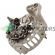 Alternador Valeo SG9B120 14V 90A Peugeot/Renault