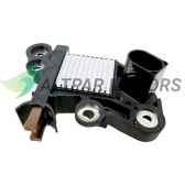 Alternador Bosch F000BL0670 14V 110A Ford Ka Após 2017