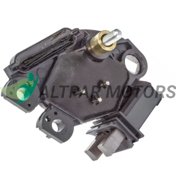 Alternador Valeo SG6S010 14V 55A Corsa/Celta/Prisma