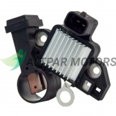 Alternador Delco 13579666 14v 100A Onix/Cruze 1.8/Tracker/Sonic