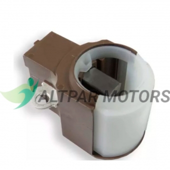 Alternador Denso 270600L040 14V 70A Hilux Pitbull