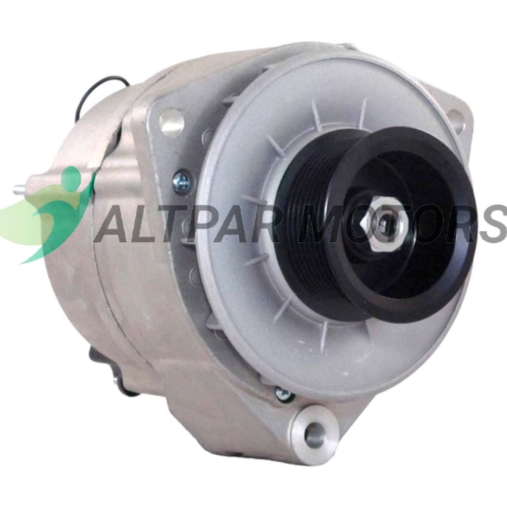 Alternador Bosch 9120080147 28V 45A Mercedes