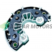 Alternador Bosch 0124515186 14V 120A Astra/Vectra