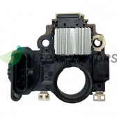 Alternador Mitsubishi 004TR5591 24V 110A Volvo FM/FH
