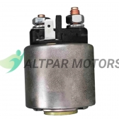 Motor de partida Valeo 12v 438128 Renault Megane/Scenic