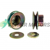 Alternador Bosch 9120080115 14v 35A Gol / Passat / Voyage Ap
