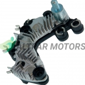 Alternador Valeo 439430 14V 70A Livina/Clio/Kangoo