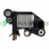 Alternador Bosch F000BL04R8 14V 90A Nissan/Sentra