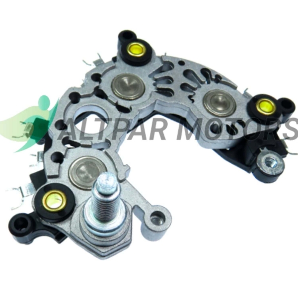 Alternador Bosch F000BL07T1 14V 150A Spin/Onix/Prisma/Cobalt