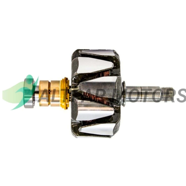 Alternador Bosch 9120080173 14V 45 Uno/Prêmio/Fiasa