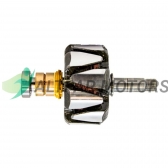 Alternador Bosch 9120080173 14V 45 Uno/Prêmio/Fiasa