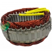 Alternador Valeo 439465 14V 100A Ecosport/Zetec/Rocam