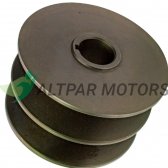 Alternador Bosch 9120080128 24V 35A Caterpillar / Komatsu