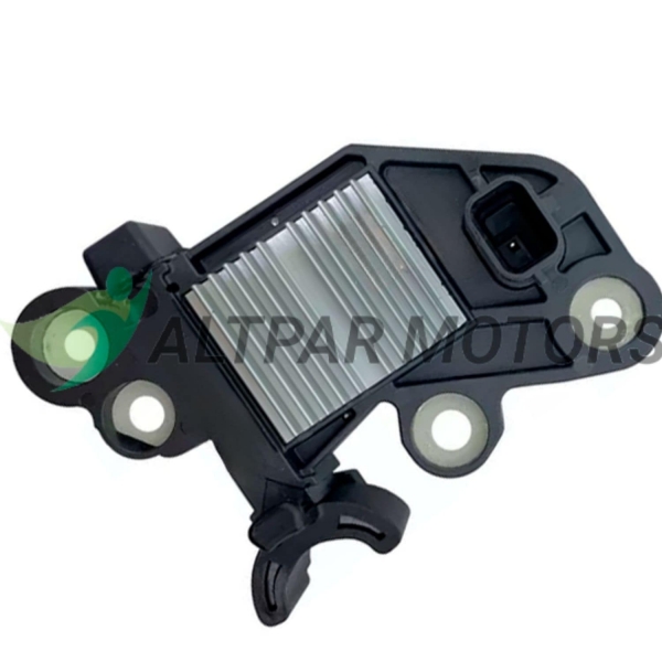 Alternador Bosch F000BL07YP 14V 125A Renault Duster