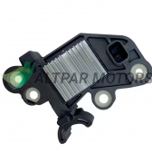 Alternador Bosch F000BL07YP 14V 125A Renault Duster