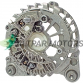 Alternador Valeo 439862 14V 140A Amarok 2.0