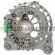 Alternador Valeo 439862 14V 140A Amarok 2.0
