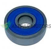 Alternador Bosch F000LD0117 14V 85A Blazer/Silverado 4.2 Diesel