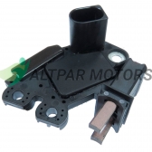 Alternador Valeo 439439 14V 70A Fox/Polo/Golf