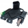 Alternador Valeo 439439 14V 70A Fox/Polo/Golf