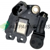 Alternador Valeo 439597 14V 220A Sprinter