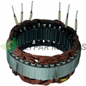 Alternador Valeo 439431 14V 90A Megane/Clio/Kangoo