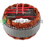 Alternador Bosch F000BL07N9 14V 150A Fiat Ducato/Jumper