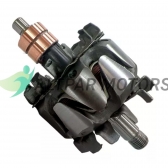 Alternador Bosch 9120080500 14V 55A Corsa 1.0 / 1.6 1994 a 2006